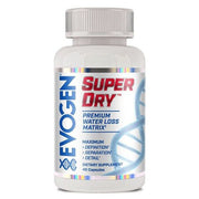 Evogen Super Dry – 45 kapsulės