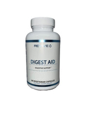 Revive Digest Aid – 90 kapsulių