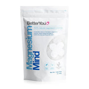 BetterYou magnio dribsniai su alkoholiu - 750 g