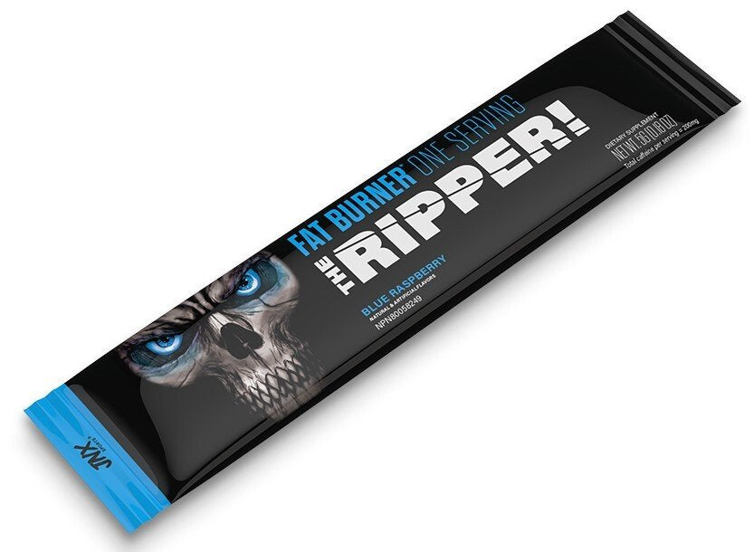 JNX Sports The Ripper, arbūzų skonio saldainiai – 5 g (1 porcija)
