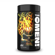 JNX Sports The Omen! – 100 kapsulių