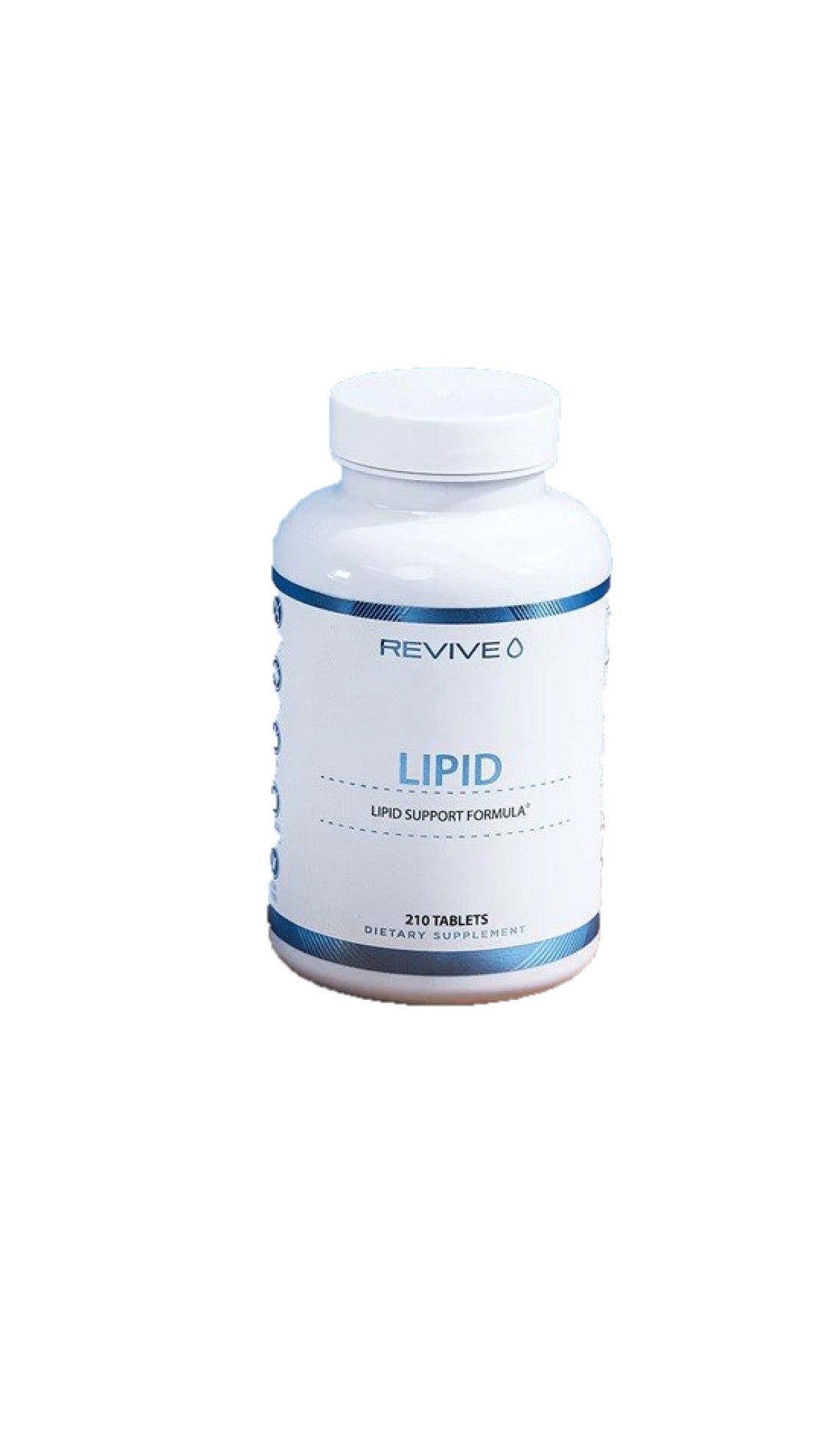 Revive Lipid – 210 tablečių