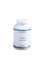 Revive Lipid – 210 tablečių