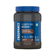 Applied Nutrition ištvermės atkūrimo papildas, šokoladas - 1500 g