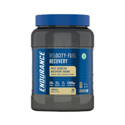 Applied Nutrition ištvermės atkūrimo papildas, vanilės skonio - 1500 g