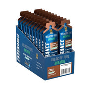 Applied Nutrition Endurance Breathe izotoninis energijos gelis su kola – 20 x 60 g