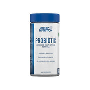 Applied Nutrition probiotikas - 60 kapsulių