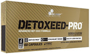 Olimp Nutrition Detoxeed - Pro - 60 kapsulių