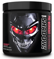 JNX Sports The Shadow!, braškių ir ananasų skonio – 291 g