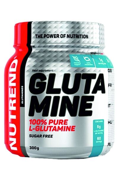 Nutrend Glutaminas - 300 g