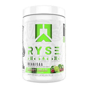 RYSE BCAA + EAA, vyšnių ir laimo skonio - 372 g