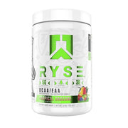 RYSE BCAA + EAA, Tropical Snocone - 378 g