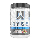 RYSE Loaded Pre, Tigro kraujas - 438 g