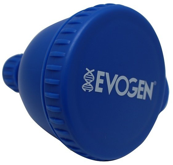 Evogen Evogen klasikinis piltuvėlis, mėlynas