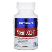 Enzymedica Stem XCell - 60 kapsulių
