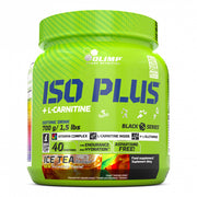 Olimp Nutrition Iso Plus, ledinė arbata - 700 g