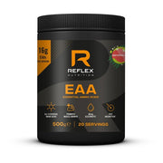 Reflex Nutrition EAA, arbūzas - 500 g