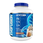 Evogen Evofusion, šokolado kokteilis – 1820 g