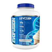 Evogen Evofusion vaniliniai ledai – 1820 g