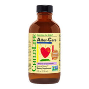 Child Life Aller - Care, natūralios vynuogės – 118 ml.