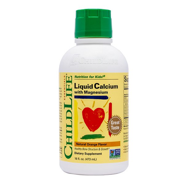 Child Life 473 ml.