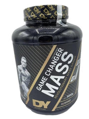 Dorian Yates Game Changer masė, migdolų skonio – 3000 g