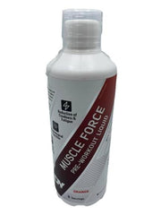 Dorian Yates Muscle Force skystis prieš treniruotę, apelsinų skonio – 500 ml.