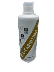 Dorian Yates skystas L - karnitinas XL, vyšnių skonio – 1000 ml.