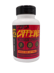 Mutant Coffeine - 240 tablečių