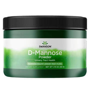 Swanson D - manozės milteliai – 50 g