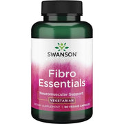 Swanson Fibro Essentials – 90 kapsulių