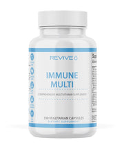 Revive multivitaminai – 150 kapsulių