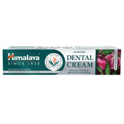 Himalaya Ajurvedinis dantų kremas su natūraliu fluoru - 100 g