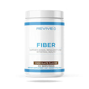Revive Fiber, šokolado skonio – 312 g