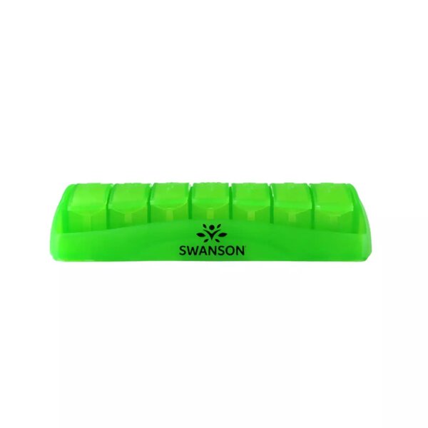 Swanson Swanson Pillbox