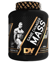 Dorian Yates Game Changer masė, sausainiai ir grietinėlė – 3000 g