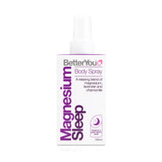 BetterYou magnio miego purškiklis kūnui – 100 ml.