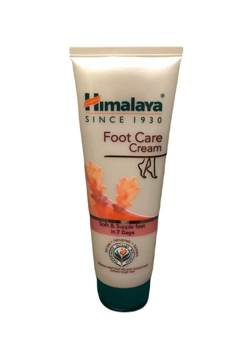 Himalaya pėdų priežiūros kremas - 75 g
