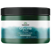 Swanson glicino milteliai – 227 g