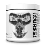 JNX Sports The Curse! Kreatinas, be skonio - 300 g