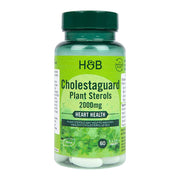 Holland & Barrett CholestaGuard augaliniai steroliai, 2000 mg – 60 tablečių