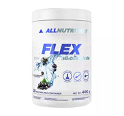 Allnutrition Flex All Complete, juodųjų serbentų skonio – 400 g