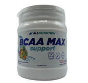 Allnutrition BCAA Max Support, tropinis – 500 g