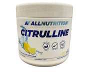 Allnutrition citrulinas, citrina - 200 g
