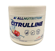Allnutrition citrulinas, obuolių skonio – 200 g