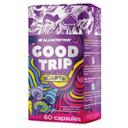 Allnutrition Good Trip Adapto – 60 kapsulių