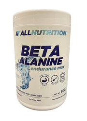Allnutrition Beta - Alanine Endurance Max – 500 g