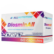 Allnutrition DiosminAll – 60 kapsulių