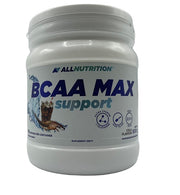 Allnutrition BCAA Max Support, kola - 500 g
