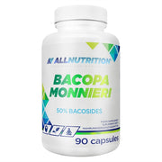 Allnutrition Bacopa Monnieri – 90 kapsulių